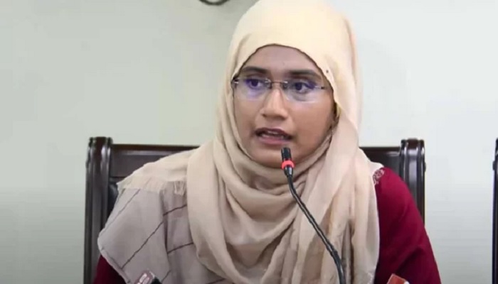 জামায়াত নির্ভরযোগ্য মিত্র না, এনসিপিকে কঠিন মূল্য চুকাতে হবে জামায়াত নির্ভরযোগ্য মিত্র না, এনসিপিকে কঠিন মূল্য চুকাতে হবে