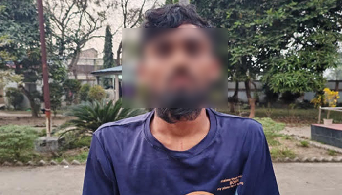 মাদ্রাসা ছাত্রকে বলাৎকারের অভিযোগ, শিক্ষককে গণধোলাই মাদ্রাসা ছাত্রকে বলাৎকারের অভিযোগ, শিক্ষককে গণধোলাই