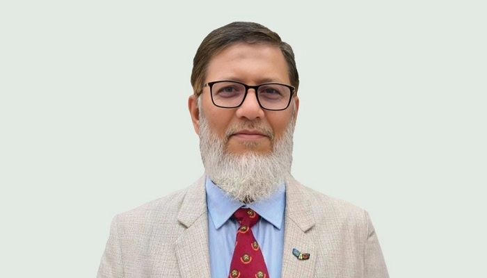 ঢাকা-২ আসনে জামায়াতের প্রার্থী কর্নেল (অব.) আবদুল হক ঢাকা-২ আসনে জামায়াতের প্রার্থী কর্নেল (অব.) আবদুল হক