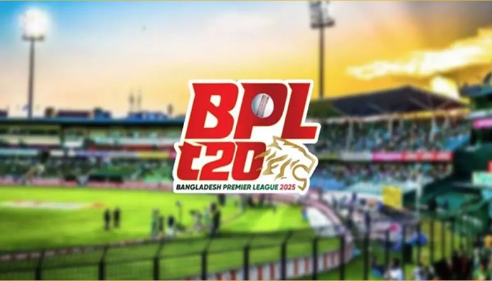 বিপিএলের দুই ম্যাচসহ টিভিতে আজকের খেলার সূচি বিপিএলের দুই ম্যাচসহ টিভিতে আজকের খেলার সূচি