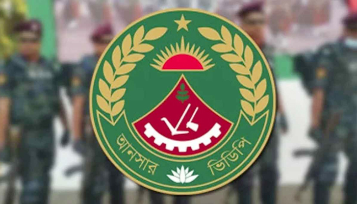 ময়মনসিংহে সহকর্মীর গুলিতে আনসার সদস্যের মৃত্যু ময়মনসিংহে সহকর্মীর গুলিতে আনসার সদস্যের মৃত্যু