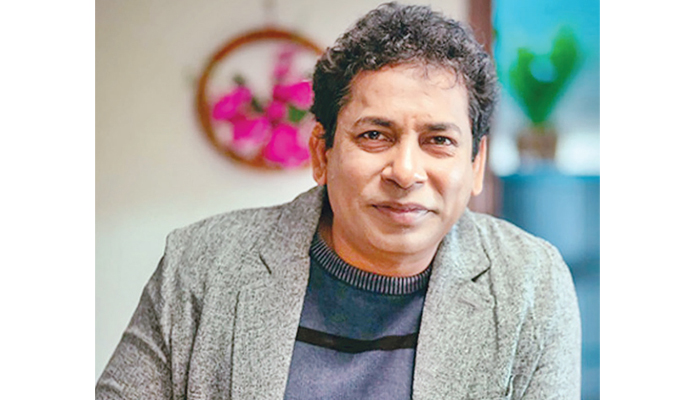 ‘প্রকৃত শিল্পী কোনো ধ্বংসাত্মক কাজ করে না’ ‘প্রকৃত শিল্পী কোনো ধ্বংসাত্মক কাজ করে না’