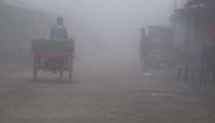 টানা তৃতীয় দিন দেশের সর্বনিম্ন তাপমাত্রা কিশোরগঞ্জে টানা তৃতীয় দিন দেশের সর্বনিম্ন তাপমাত্রা কিশোরগঞ্জে