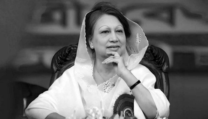 কোনো নির্বাচনে পরাজয় বরণ করেননি খালেদা জিয়া কোনো নির্বাচনে পরাজয় বরণ করেননি খালেদা জিয়া
