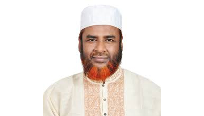 নববর্ষ উপলক্ষে দেশবাসীকে জামায়াত সেক্রেটারির শুভেচ্ছা নববর্ষ উপলক্ষে দেশবাসীকে জামায়াত সেক্রেটারির শুভেচ্ছা