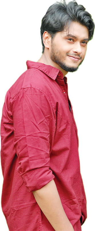 ‘একদিন আমরা হারিয়ে যাব’