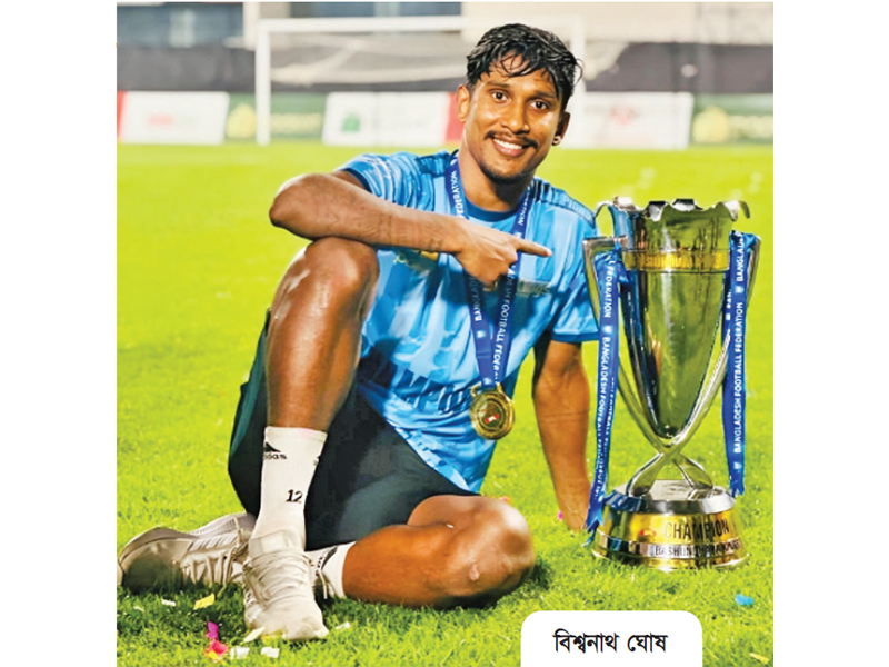 ‘আমাকে শিগগিরই পুরোদমে দেখতে পাবেন’