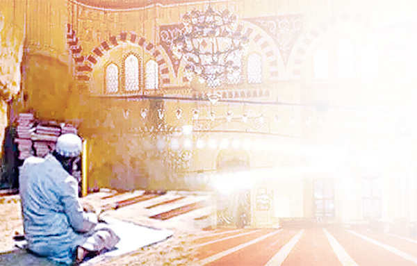 তাহাজ্জুদ নামাজ আদায়ের তাৎপর্য