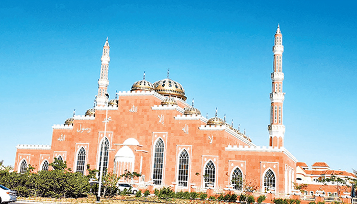 মোমিনদের গুণাবলি মোমিনদের গুণাবলি