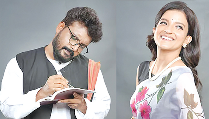 ‘কফি হাউস’-এর সেই আড্ডার ছোঁয়া এবার সিনেমায়