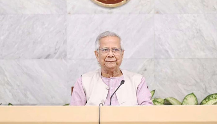 নতুন বছরের প্রথম বৈঠকে অনুমোদিত জাতীয় নগরনীতি ২০২৫ নতুন বছরের প্রথম বৈঠকে অনুমোদিত জাতীয় নগরনীতি ২০২৫