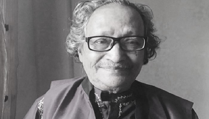 না ফেরার দেশে ছন্দের জাদুকর সুকুমার বড়ুয়া না ফেরার দেশে ছন্দের জাদুকর সুকুমার বড়ুয়া