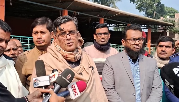 আ.লীগ নিজেরাই নিজেদের ডিসকোয়ালিফাইড করেছে: প্রেস সচিব আ.লীগ নিজেরাই নিজেদের ডিসকোয়ালিফাইড করেছে: প্রেস সচিব