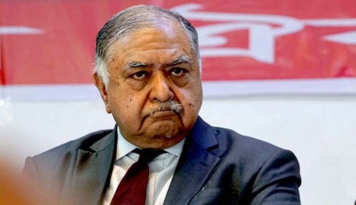 গুরুতর অসুস্থ ড. কামাল হোসেন, হাসপাতালে ভর্তি গুরুতর অসুস্থ ড. কামাল হোসেন, হাসপাতালে ভর্তি