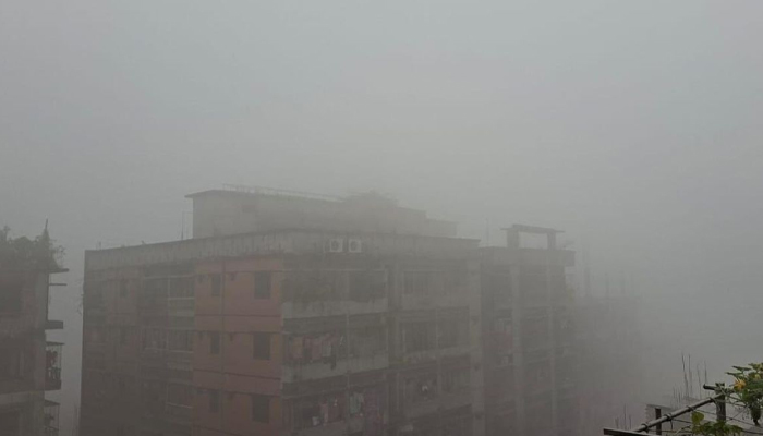 চলতি মাসে একাধিক তীব্র শৈত্যপ্রবাহের আভাস চলতি মাসে একাধিক তীব্র শৈত্যপ্রবাহের আভাস