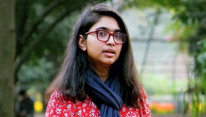 তাসনিম জারার মনোনয়নপত্র বাতিল তাসনিম জারার মনোনয়নপত্র বাতিল