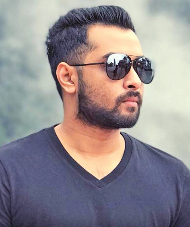 অভিনয়ে প্রশংসায় হৃদয় খান অভিনয়ে প্রশংসায় হৃদয় খান