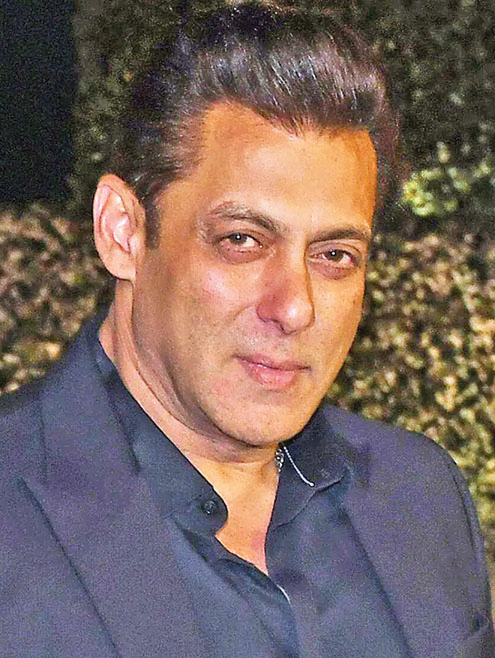 একাকিত্বের কথা প্রকাশ করলেন সালমান খান একাকিত্বের কথা প্রকাশ করলেন সালমান খান