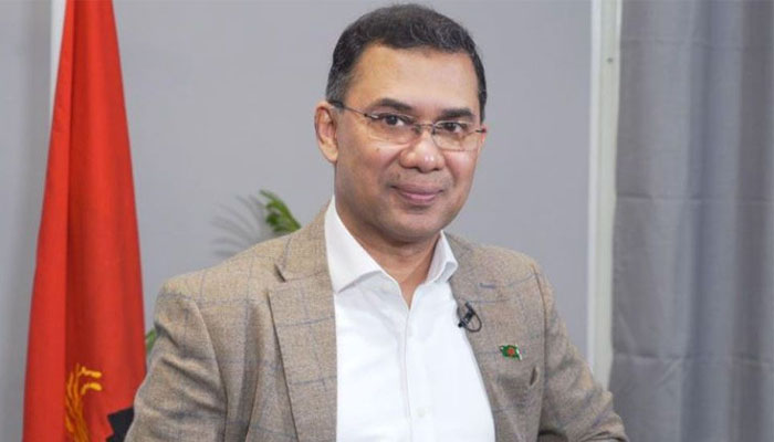 দীর্ঘ ১৯ বছর পর বগুড়া সফরে যাচ্ছেন তারেক রহমান দীর্ঘ ১৯ বছর পর বগুড়া সফরে যাচ্ছেন তারেক রহমান