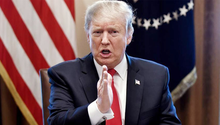 ভেনেজুয়েলার পর ইরানে সরাসরি হামলার হুঁশিয়ারি ট্রাম্পের ভেনেজুয়েলার পর ইরানে সরাসরি হামলার হুঁশিয়ারি ট্রাম্পের