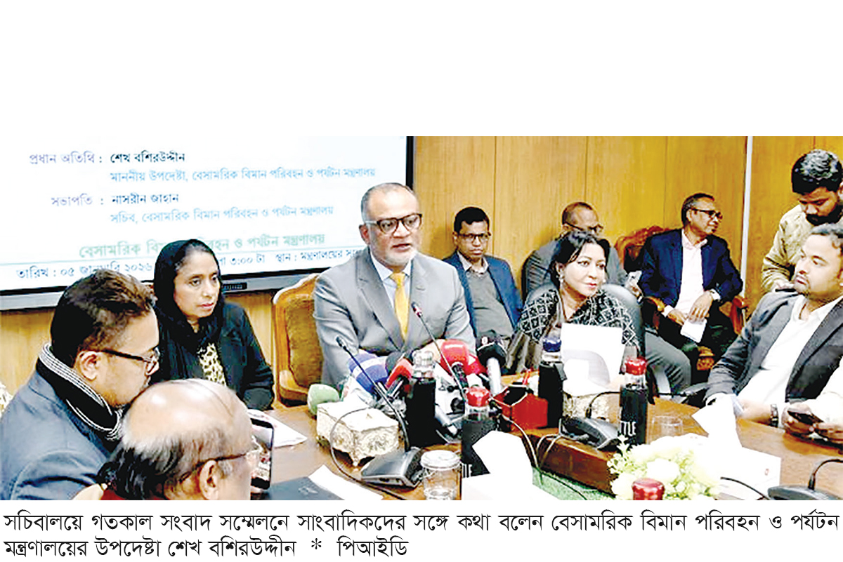 চালু হচ্ছে না শাহজালালের তৃতীয় টার্মিনাল চালু হচ্ছে না শাহজালালের তৃতীয় টার্মিনাল