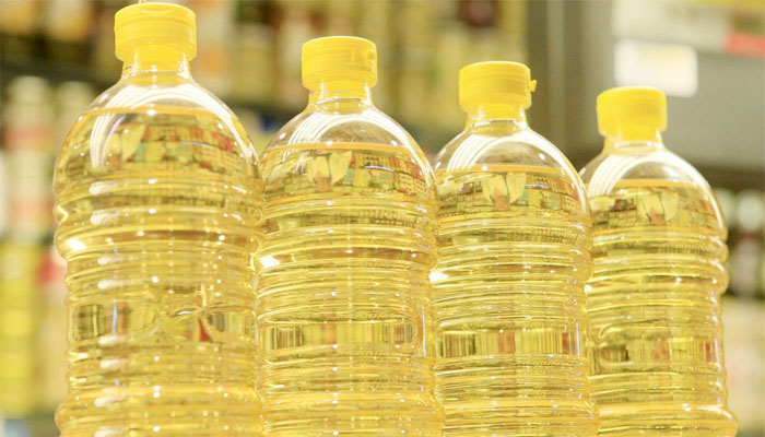 ২ কোটি লিটারের বেশি সয়াবিন তেল কেনার অনুমোদন দিল সরকার ২ কোটি লিটারের বেশি সয়াবিন তেল কেনার অনুমোদন দিল সরকার