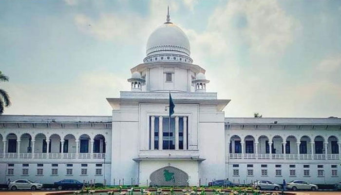 একই দিনে নির্বাচন-গণভোট নিয়ে রিট, শুনতে অপারগতা হাইকোর্টের একই দিনে নির্বাচন-গণভোট নিয়ে রিট, শুনতে অপারগতা হাইকোর্টের