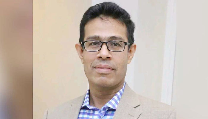 ‘হ্যাঁ’ না জিতলে দেশে আবার ফ্যাসিবাদ ফিরবে: মনির হায়দার ‘হ্যাঁ’ না জিতলে দেশে আবার ফ্যাসিবাদ ফিরবে: মনির হায়দার