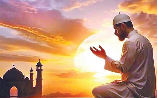 মোমিনের গুণ মোমিনের গুণ