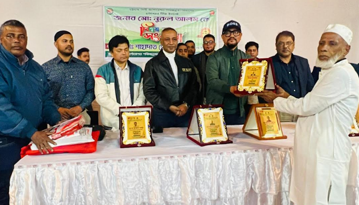 ক্লিন সিটি গড়তে পরিচ্ছন্ন বিভাগকে অগ্রণী ভূমিকা রাখতে হবে: চসিক মেয়র ক্লিন সিটি গড়তে পরিচ্ছন্ন বিভাগকে অগ্রণী ভূমিকা রাখতে হবে: চসিক মেয়র