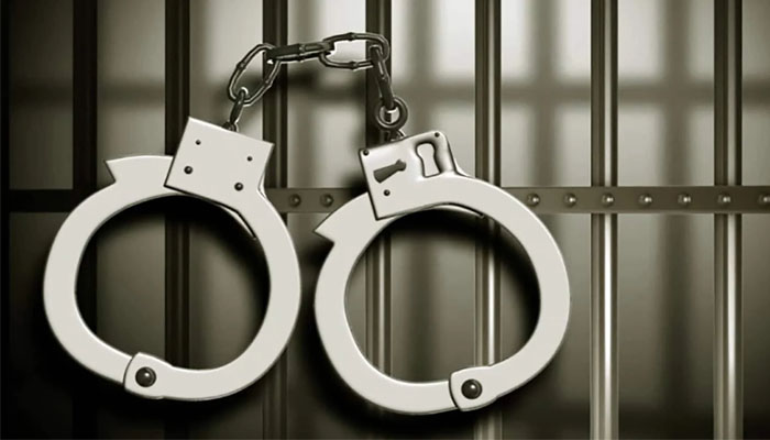 সিরাজগঞ্জে ছাত্র হত্যা মামলার আরো এক আসামি গ্রেপ্তার সিরাজগঞ্জে ছাত্র হত্যা মামলার আরো এক আসামি গ্রেপ্তার