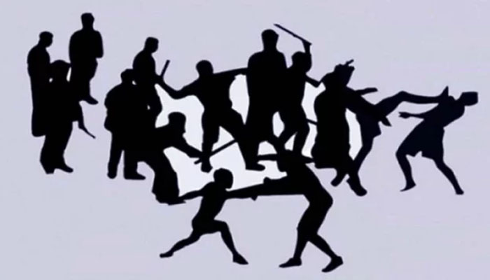 রোহিঙ্গা ক্যাম্পে আধিপত্য বিস্তারকে কেন্দ্র করে সংঘর্ষে নিহত ১ রোহিঙ্গা ক্যাম্পে আধিপত্য বিস্তারকে কেন্দ্র করে সংঘর্ষে নিহত ১