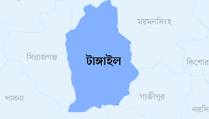 টাঙ্গাইলে খামার থেকে অটো চালকের হাড়গোড় উদ্ধার টাঙ্গাইলে খামার থেকে অটো চালকের হাড়গোড় উদ্ধার