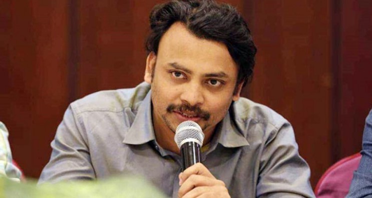 অপপ্রচারে সাম্প্রদায়িক সম্প্রীতি নষ্ট না করার আহ্বান সরকারের অপপ্রচারে সাম্প্রদায়িক সম্প্রীতি নষ্ট না করার আহ্বান সরকারের