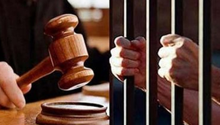 কক্সবাজার ধর্ষণ মামলায় ১ জনের যাবজ্জীবন কক্সবাজার ধর্ষণ মামলায় ১ জনের যাবজ্জীবন