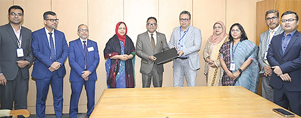 কেন্দ্রীয় ব্যাংকের সঙ্গে এনআরবি ব্যাংকের চুক্তি কেন্দ্রীয় ব্যাংকের সঙ্গে এনআরবি ব্যাংকের চুক্তি