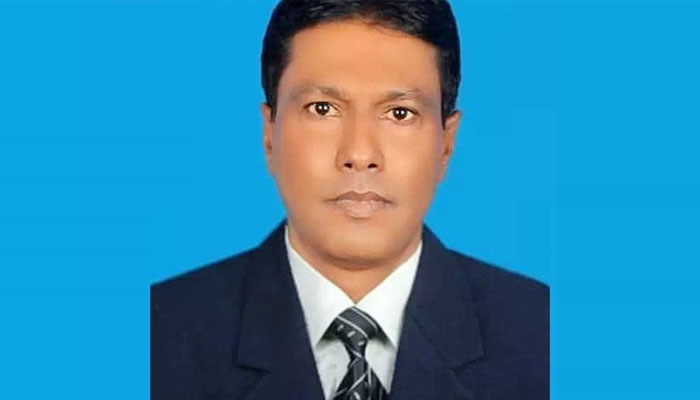 হৃদরোগে আক্রান্ত মুন্সীগঞ্জ প্রেসক্লাব সভাপতি জুয়েলের ইন্তেকাল হৃদরোগে আক্রান্ত মুন্সীগঞ্জ প্রেসক্লাব সভাপতি জুয়েলের ইন্তেকাল