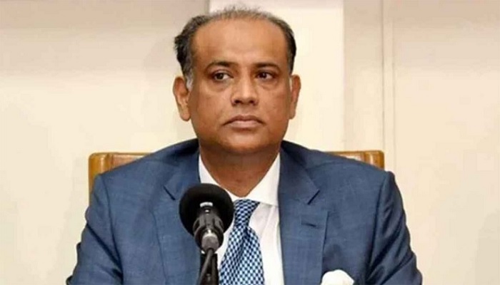 সাবেক ভূমিমন্ত্রী সাইফুজ্জামানের স্থাবর সম্পত্তি ক্রোক, অস্থাবর অবরুদ্ধ সাবেক ভূমিমন্ত্রী সাইফুজ্জামানের স্থাবর সম্পত্তি ক্রোক, অস্থাবর অবরুদ্ধ