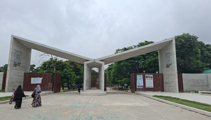 নতুন তারিখ ঘোষণার একদিন পরই স্থগিত ব্রাকসু নির্বাচন নতুন তারিখ ঘোষণার একদিন পরই স্থগিত ব্রাকসু নির্বাচন