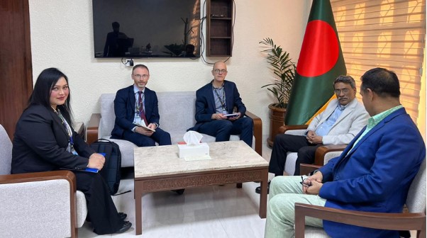 ইইউর নির্বাচন পর্যবেক্ষণ মিশন মোতায়েন ইইউর নির্বাচন পর্যবেক্ষণ মিশন মোতায়েন