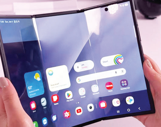 কল্পকাহিনীর ফোন বাস্তবে কল্পকাহিনীর ফোন বাস্তবে