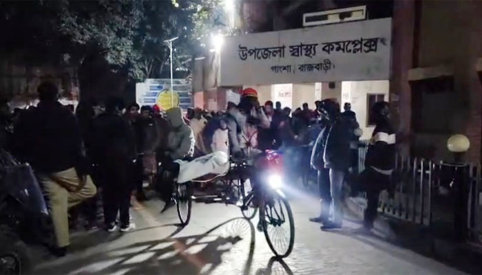 পাংশায় সড়ক দুর্ঘটনায় ২ মোটরসাইকেল আরোহী নিহত পাংশায় সড়ক দুর্ঘটনায় ২ মোটরসাইকেল আরোহী নিহত