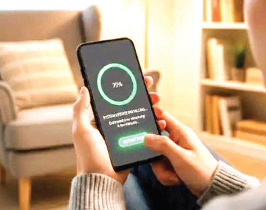 পুরোনো ফোনেই অভিজ্ঞতা পুরোনো ফোনেই অভিজ্ঞতা