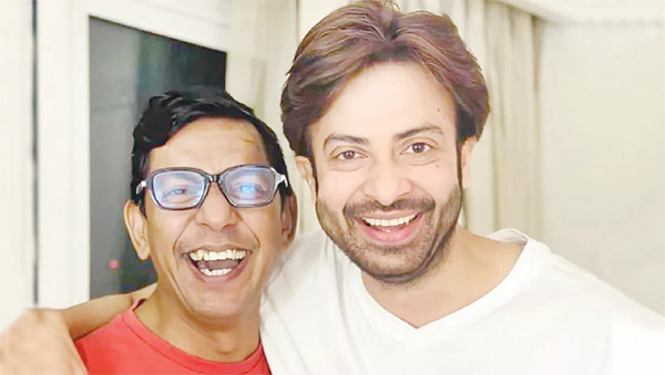 শাকিবের ছবিতে অভিনয়ের কারণ জানালেন চঞ্চল শাকিবের ছবিতে অভিনয়ের কারণ জানালেন চঞ্চল