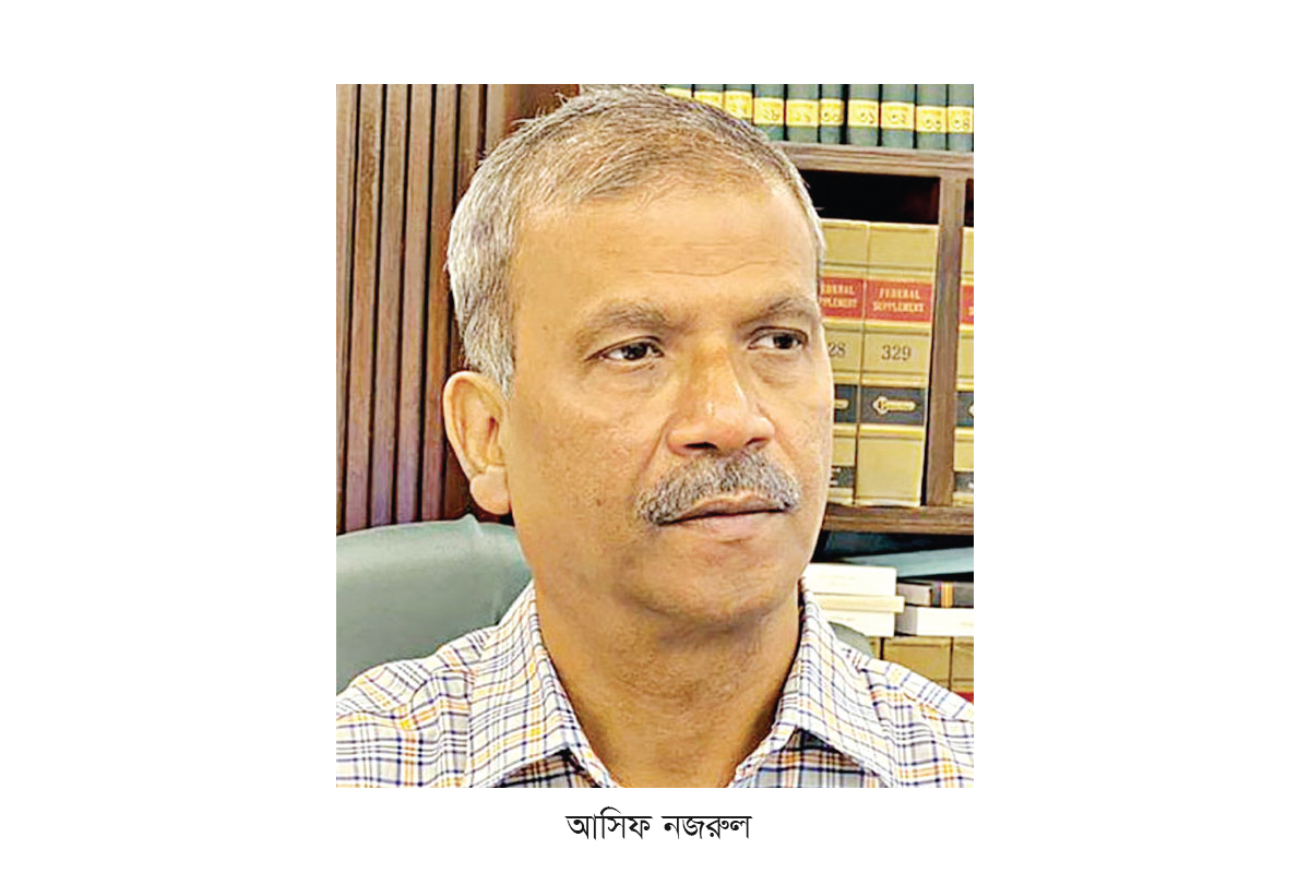 ‘ভারতে খেলতে আইসিসির অযৌক্তিক চাপ মানবে না বাংলাদেশ’ ‘ভারতে খেলতে আইসিসির অযৌক্তিক চাপ মানবে না বাংলাদেশ’