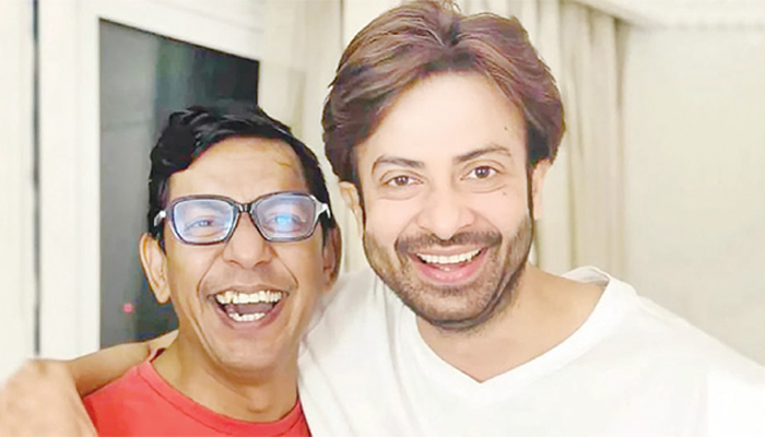 শাকিবের ছবিতে অভিনয়ের কারণ জানালেন চঞ্চল শাকিবের ছবিতে অভিনয়ের কারণ জানালেন চঞ্চল