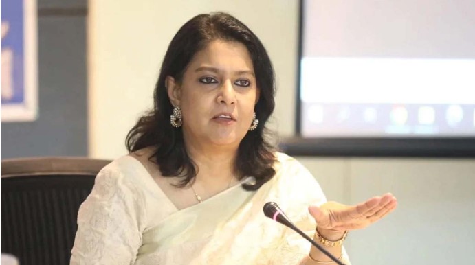 গণভোট ও নির্বাচনের জন্য সব প্রস্তুতি রয়েছে : তথ্য উপদেষ্টা গণভোট ও নির্বাচনের জন্য সব প্রস্তুতি রয়েছে : তথ্য উপদেষ্টা