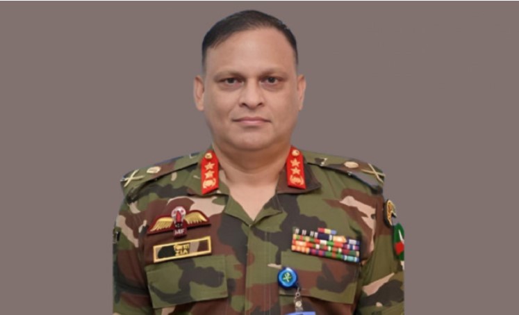 সাবেক সেনাকর্মকর্তা জিয়াউল ও তার স্ত্রীর ফ্ল্যাট সিলগালা সাবেক সেনাকর্মকর্তা জিয়াউল ও তার স্ত্রীর ফ্ল্যাট সিলগালা