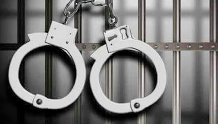 ভোলায় চাঞ্চল্যকর ধর্ষণ মামলার পলাতক ২ প্রধান আসামি গ্রেপ্তার ভোলায় চাঞ্চল্যকর ধর্ষণ মামলার পলাতক ২ প্রধান আসামি গ্রেপ্তার