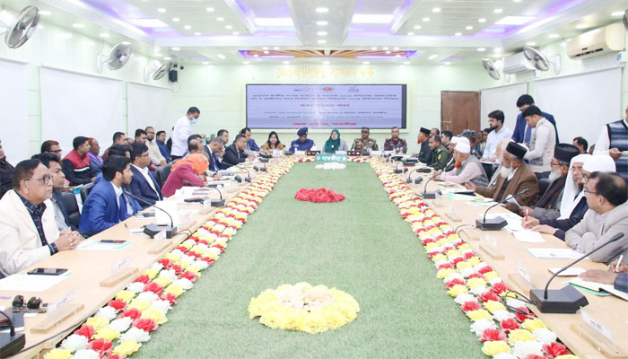 সাতক্ষীরার ৪ আসনে আট প্রতীকে লড়বেন ২০ প্রার্থী সাতক্ষীরার ৪ আসনে আট প্রতীকে লড়বেন ২০ প্রার্থী